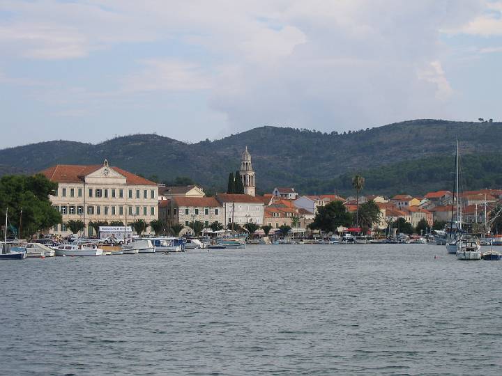 Jadranje  -